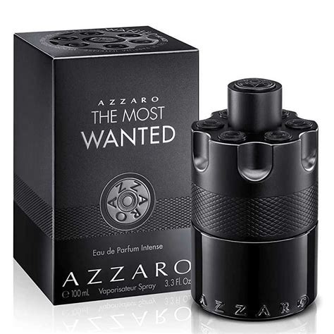 azzaro wanted 100ml parfum